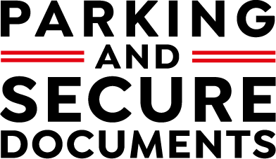 Parking and Secure Documents
